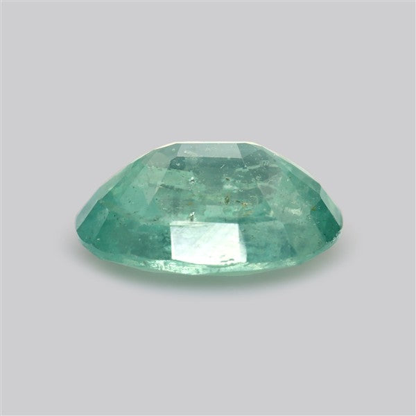 Paraiba Blue Kyanite Faceted Fine Gemstone