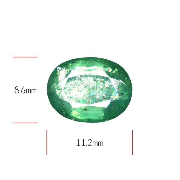 Paraiba Blue Kyanite Faceted Fine Gemstone