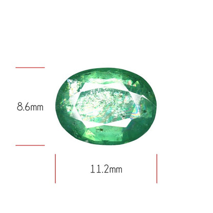 Paraiba Blue Kyanite Faceted Fine Gemstone
