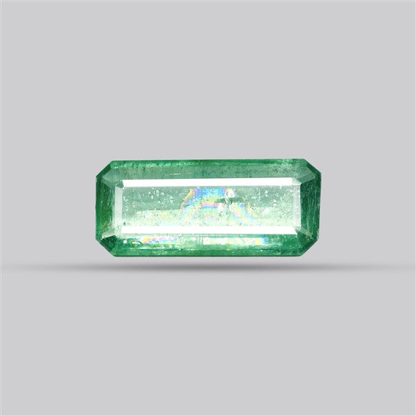 Paraiba Blue Kyanite Faceted Fine Gemstone