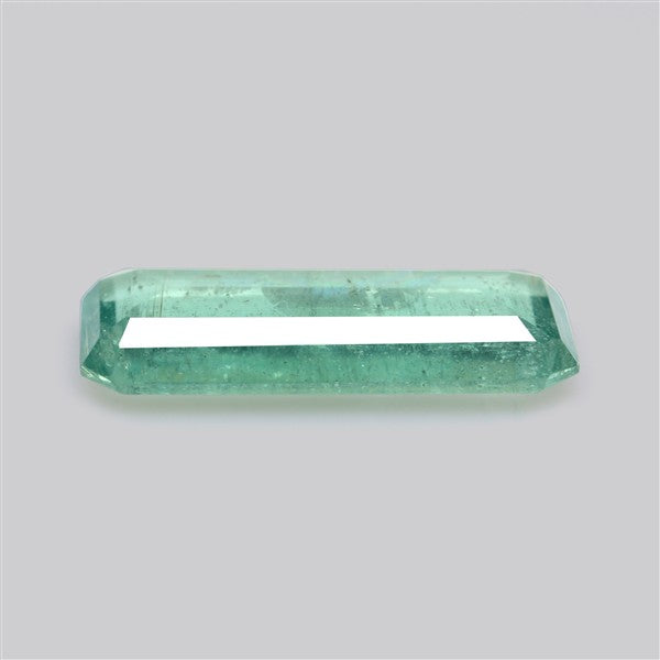 Paraiba Blue Kyanite Faceted Fine Gemstone