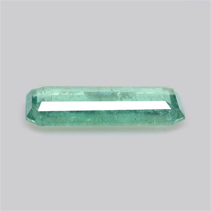Paraiba Blue Kyanite Faceted Fine Gemstone