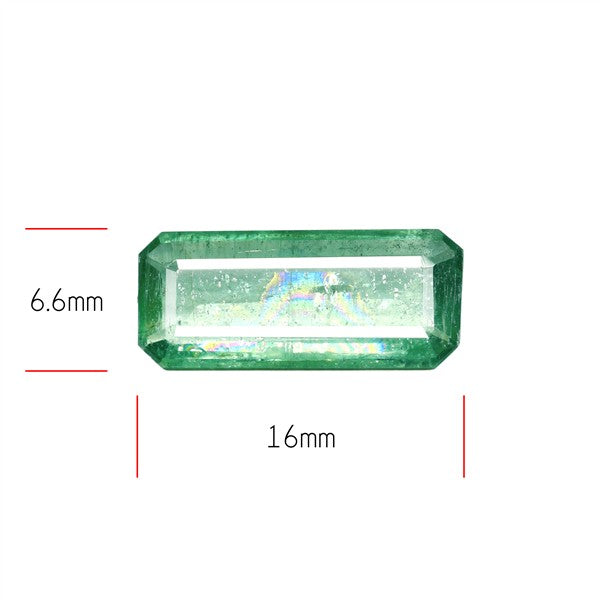 Paraiba Blue Kyanite Faceted Fine Gemstone
