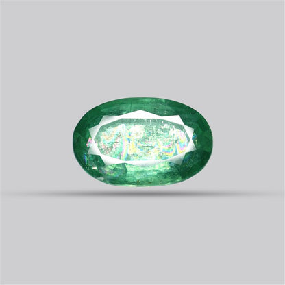 Paraiba Blue Kyanite Faceted Fine Gemstone
