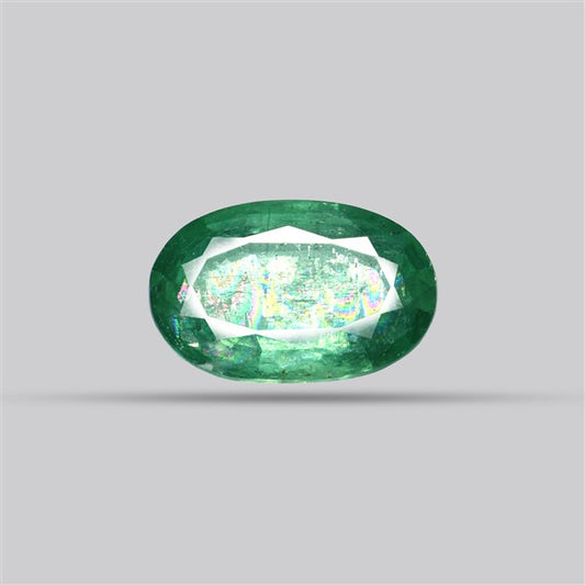 Paraiba Blue Kyanite Faceted Fine Gemstone