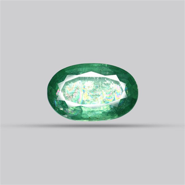 Paraiba Blue Kyanite Faceted Fine Gemstone