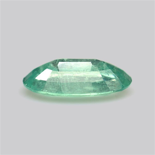 Paraiba Blue Kyanite Faceted Fine Gemstone