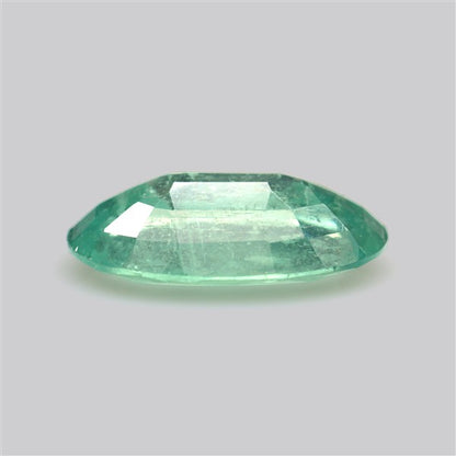 Paraiba Blue Kyanite Faceted Fine Gemstone