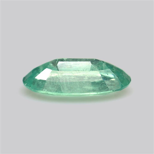 Paraiba Blue Kyanite Faceted Fine Gemstone