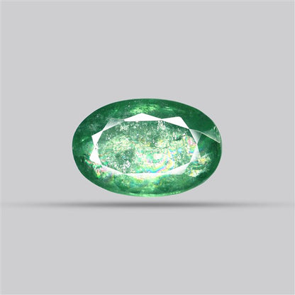 Paraiba Blue Kyanite Faceted Fine Gemstone
