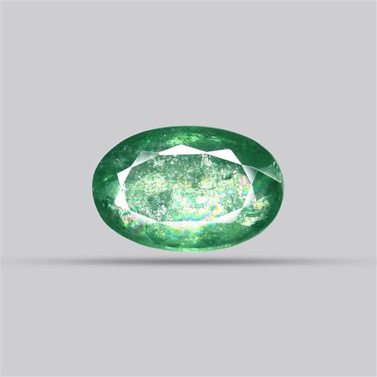 Paraiba Blue Kyanite Faceted Fine Gemstone