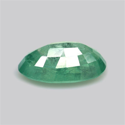 Paraiba Blue Kyanite Faceted Fine Gemstone