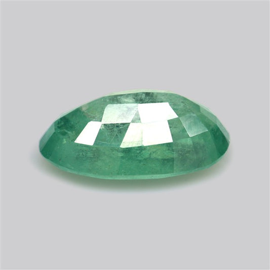 Paraiba Blue Kyanite Faceted Fine Gemstone