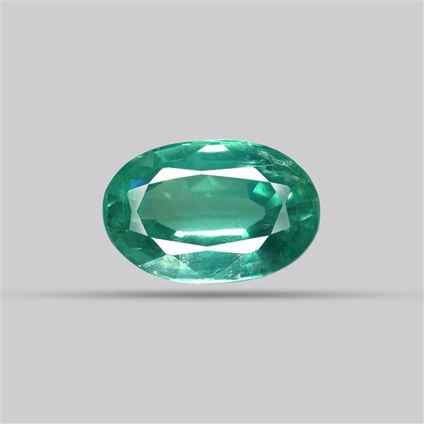 Paraiba Blue Kyanite Faceted Fine Gemstone