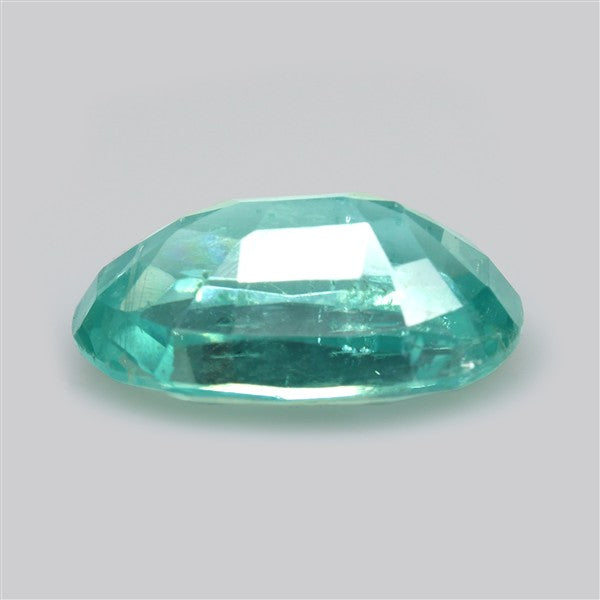 Paraiba Blue Kyanite Faceted Fine Gemstone