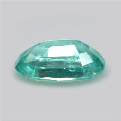 Paraiba Blue Kyanite Faceted Fine Gemstone