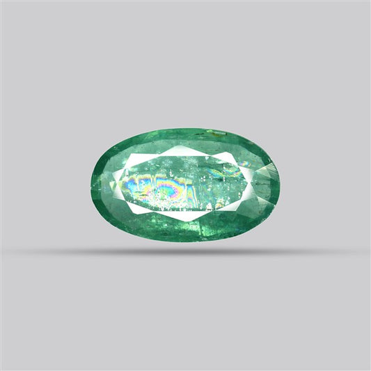Paraiba Blue Kyanite Faceted Fine Gemstone