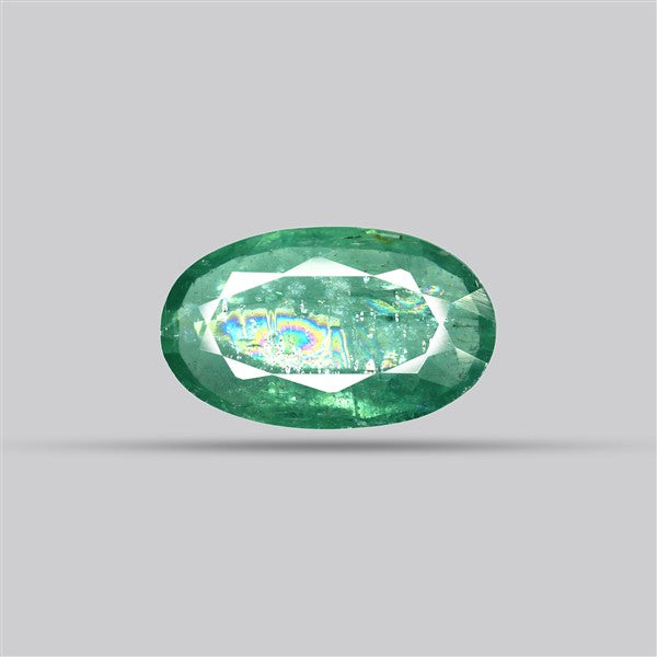 Paraiba Blue Kyanite Faceted Fine Gemstone