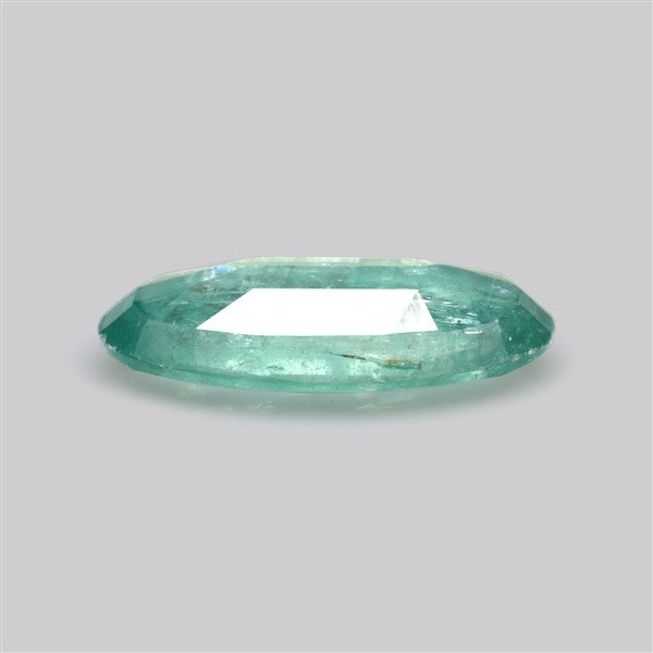 Paraiba Blue Kyanite Faceted Fine Gemstone