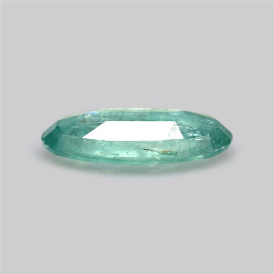 Paraiba Blue Kyanite Faceted Fine Gemstone