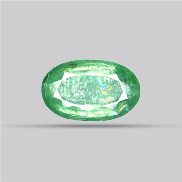 Paraiba Blue Kyanite Faceted Fine Gemstone