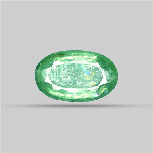 Paraiba Blue Kyanite Faceted Fine Gemstone