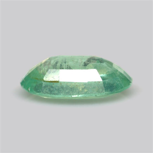 Paraiba Blue Kyanite Faceted Fine Gemstone
