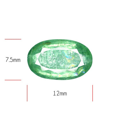 Paraiba Blue Kyanite Faceted Fine Gemstone
