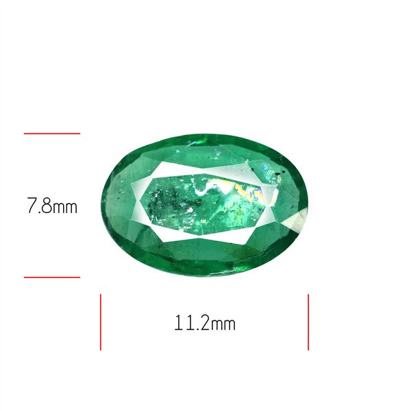 Paraiba Blue Kyanite Faceted Fine Gemstone