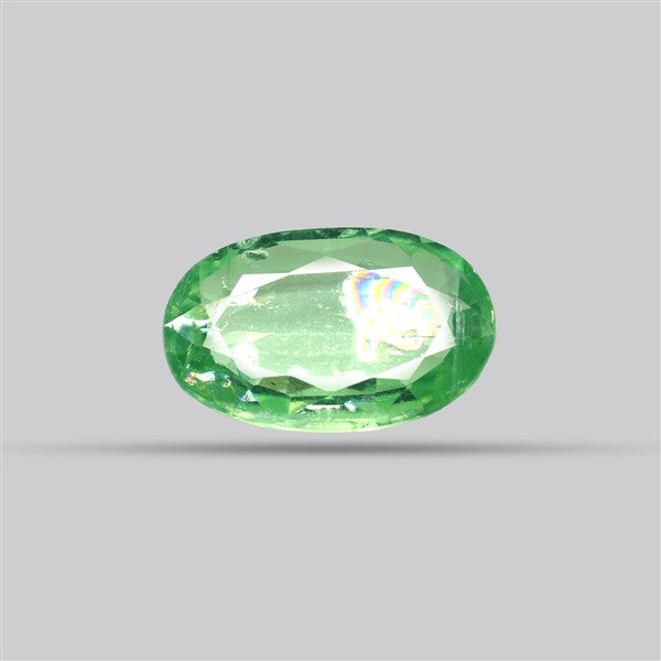 Paraiba Blue Kyanite Faceted Fine Gemstone