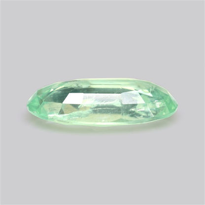 Paraiba Blue Kyanite Faceted Fine Gemstone