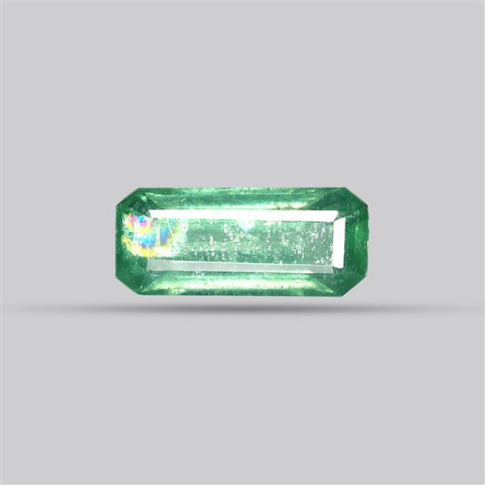 Paraiba Blue Kyanite Faceted Fine Gemstone