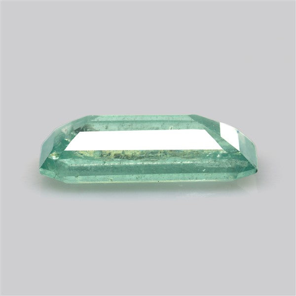 Paraiba Blue Kyanite Faceted Fine Gemstone