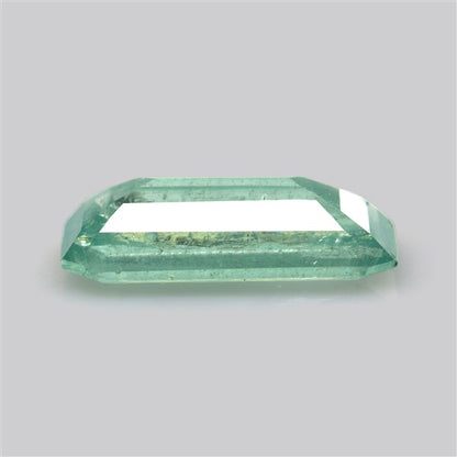 Paraiba Blue Kyanite Faceted Fine Gemstone