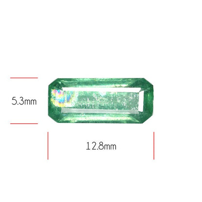 Paraiba Blue Kyanite Faceted Fine Gemstone