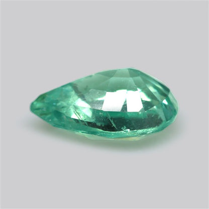 Paraiba Blue Kyanite Faceted Fine Gemstone
