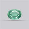 Mint Kyanite Blue-Green Faceted Fine Gemstone