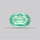 Mint Kyanite Blue-Green Faceted Fine Gemstone