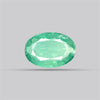 Mint Kyanite Blue-Green Faceted Fine Gemstone