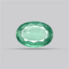 Mint Kyanite Blue-Green Faceted Fine Gemstone