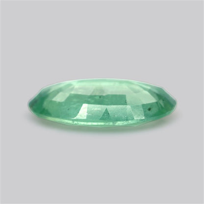 Mint Kyanite Blue-Green Faceted Fine Gemstone
