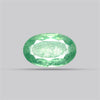 Mint Kyanite Blue-Green Faceted Fine Gemstone