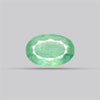 Mint Kyanite Blue-Green Faceted Fine Gemstone