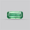 Mint Kyanite Blue-Green Faceted Fine Gemstone