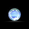 Raibow Moonstone Faceted Fine Gemstone