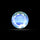 Raibow Moonstone Faceted Fine Gemstone