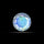 Raibow Moonstone Faceted Fine Gemstone