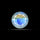 Raibow Moonstone Faceted Fine Gemstone