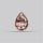 Rare Red Rutilated Quartz Faceted Fine Gemstone