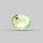 Prehnite with Epidote Green Faceted Fine Gemstone